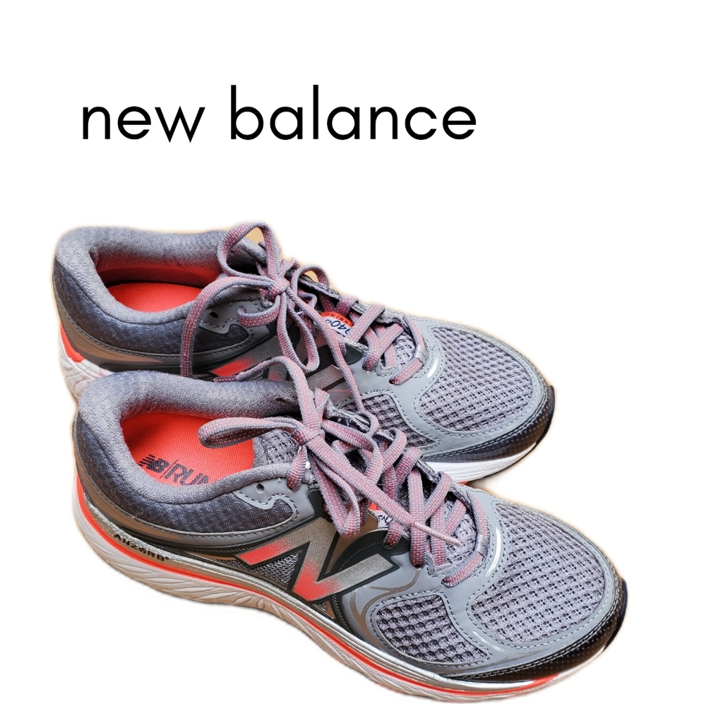 NEW BALANCE ABZORB running shoes